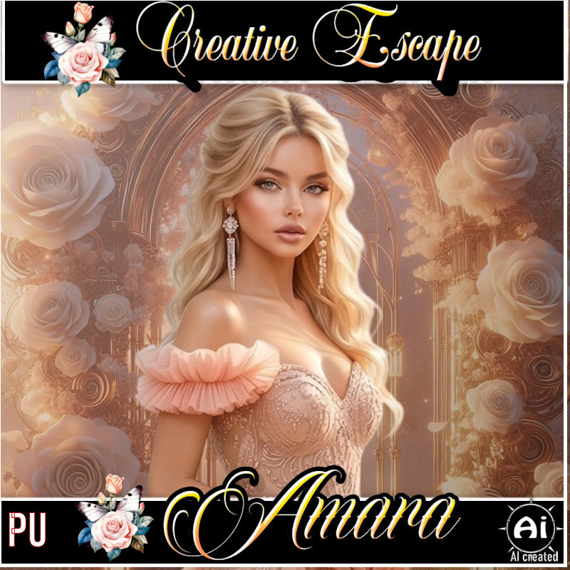 (image for) Amara
